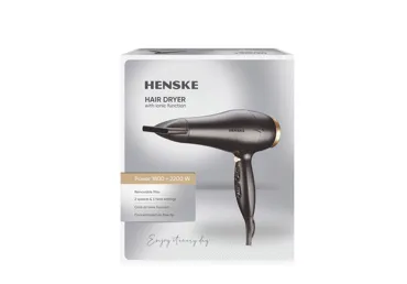 Matu fēns HENSKE BY-5921I