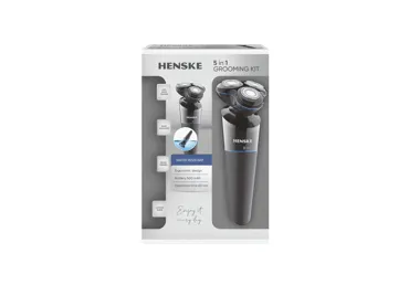 Matu griešanas komplekts HENSKE SXG-100