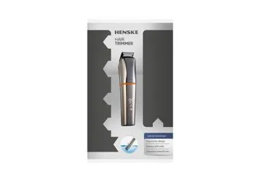 Matu griešanas mašīnīte HENSKE QCG-0603