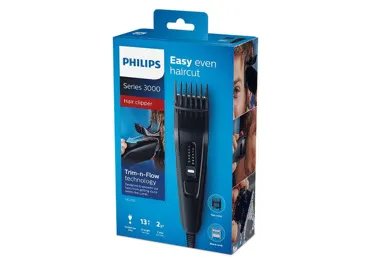 Matu griežamā mašīna PHILIPS HC3510/15
