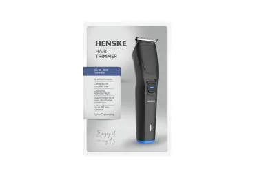 Matu griežamā mašīnīte HENSKE