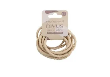 Matu gumijas DIVUS 10gab.