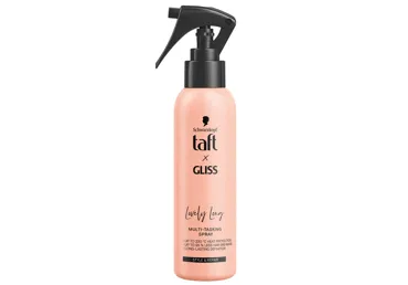 Matu izsm.līdz.TAFTxGLISS Lovely 150ml