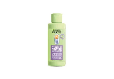 Matu kopšanas līdzeklis GARNIER FRUCTIS Curls 200ml