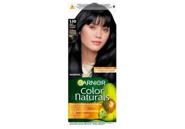 Matu krāsa GARNIER COLOR NATURALS 1.10