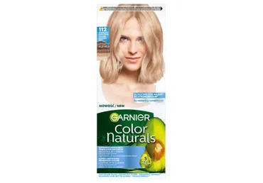 Matu krāsa GARNIER COLOR NATURALS 112