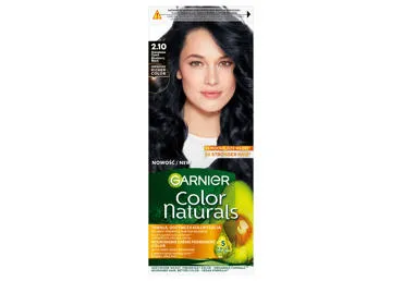 Matu krāsa GARNIER COLOR NATURALS 2.1
