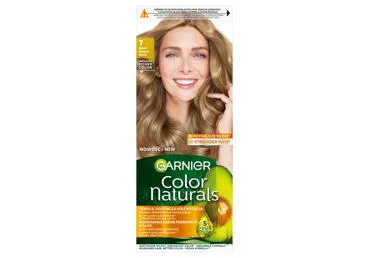 Matu krāsa GARNIER COLOR NATURALS 7