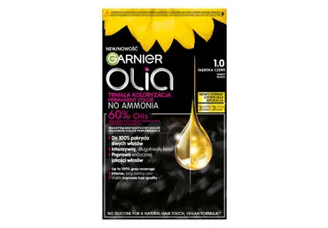 Matu krāsa GARNIER OLIA 1.0