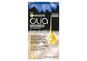 Matu krāsa GARNIER OLIA 10.01