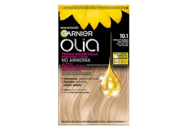 Matu krāsa GARNIER OLIA 10.1