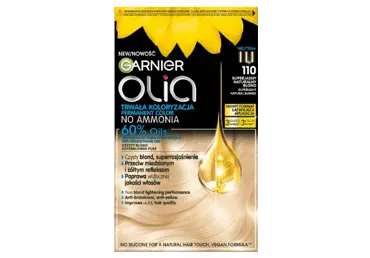 Matu krāsa GARNIER OLIA 110