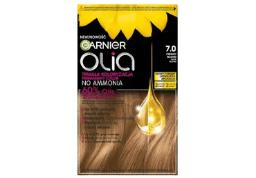 Matu krāsa GARNIER OLIA 7.0