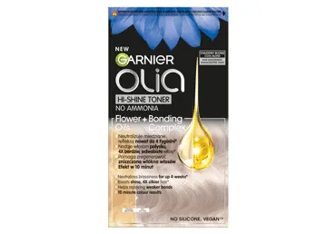 Matu krāsa GARNIER OLIA 9.1