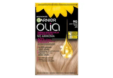 Matu krāsa GARNIER OLIA 9G