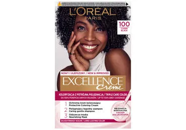 Matu krāsa L'OREAL EXCELLENCE 1
