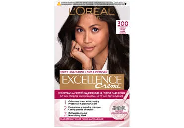 Matu krāsa L'OREAL EXCELLENCE 3