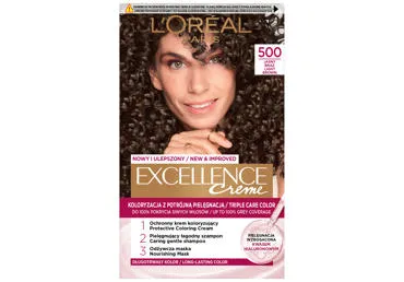 Matu krāsa L'OREAL EXCELLENCE 5