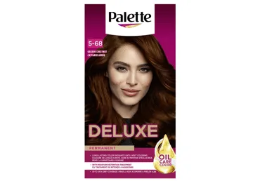 Matu krāsa PALETTE DELUXE 5-68