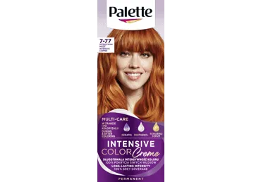 Matu krāsa PALETTE ICC 7-77