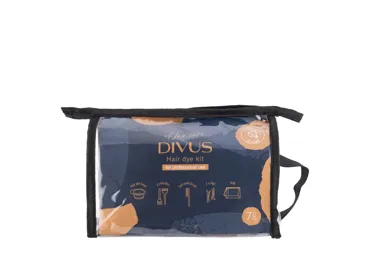 Matu krāsošanas komplekts DIVUS