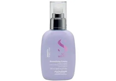 Matu krēms ALFAPARF MILANO Smooth 125ml