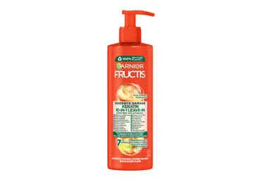 Matu krēms GARNIER FRUCTIS Goodbye 400ml
