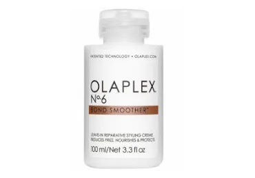 Matu krēms OLAPLEX Nr.6 Bond Smoother 100ml