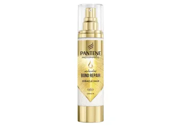 Matu krēms PANTENE Bond Repair 90ml