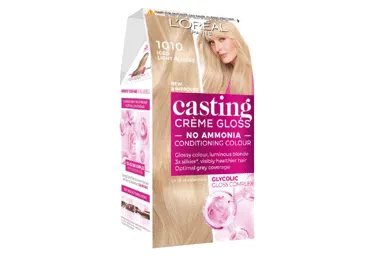 Matu kr.L'OREAL CASTING CREME GLOSS 1010