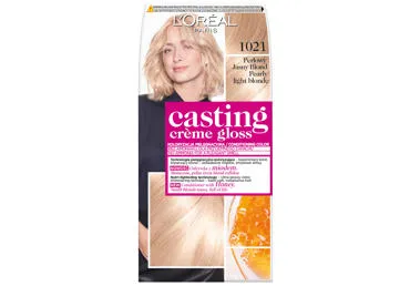 Matu kr.L'OREAL CASTING CREME GLOSS 1021