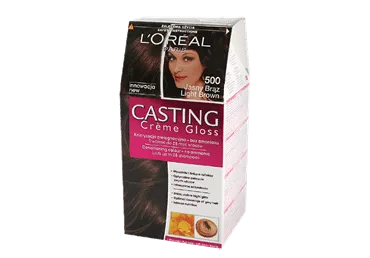 Matu kr.L'OREAL CASTING CREME GLOSS 500