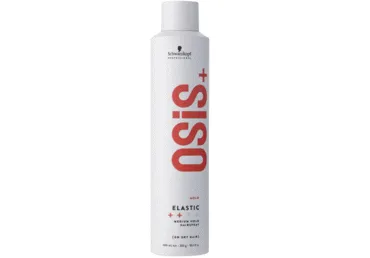 Matu laka OSIS+ Elastic 300ml