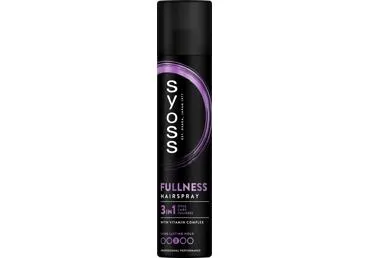 Matu laka SYOSS FULL HAIR 5 300ml