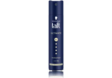 Matu laka TAFT ULTIMATE 250ml