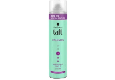 Matu laka TAFT Volume 400ml