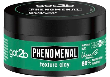 Matu māls GOT2B PHENOMENAL 100ml