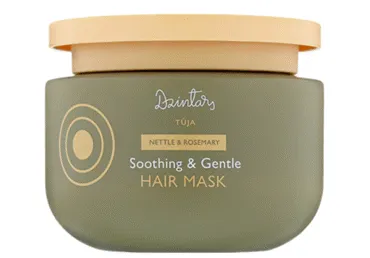 Matu maska DZINTARS Tūja 250ml