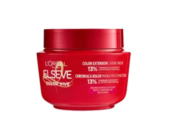Matu maska L'OREAL ELSEVE Col.Vive 300ml