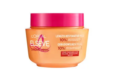 Matu maska L'OREAL ELSEVE Dream Long 300ml