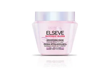 Matu maska L'OREAL ELSEVE Glycolic 300ml
