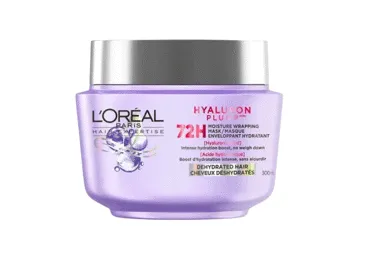 Matu maska L'OREAL ELSEVE Hyaluron 300ml