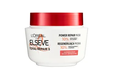 Matu maska L'OREAL ELSEVE Total Repair 5 300ml