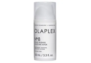 Matu maska OLAPLEX Nr.8 Bond Intensive 100ml