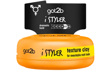 Matu model.māls GOT2B iStylers 75ml