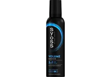 Matu putas Syoss volume lift  250ml