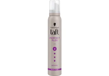 Matu putas TAFT PERFECT FLEX 200ml