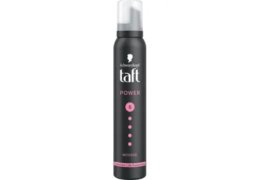 Matu putas TAFT POWER CASHMERE 200ml