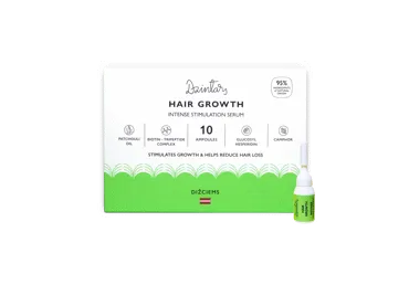 Matu serums DZINTARS Dižciems 50ml