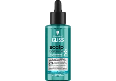 Matu serums GLISS Scalp Hydrating 100ml